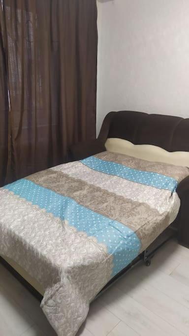 Studio apartment Chisinau