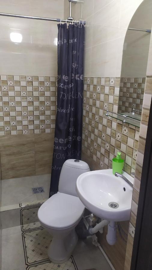 Studio apartment Apartment *