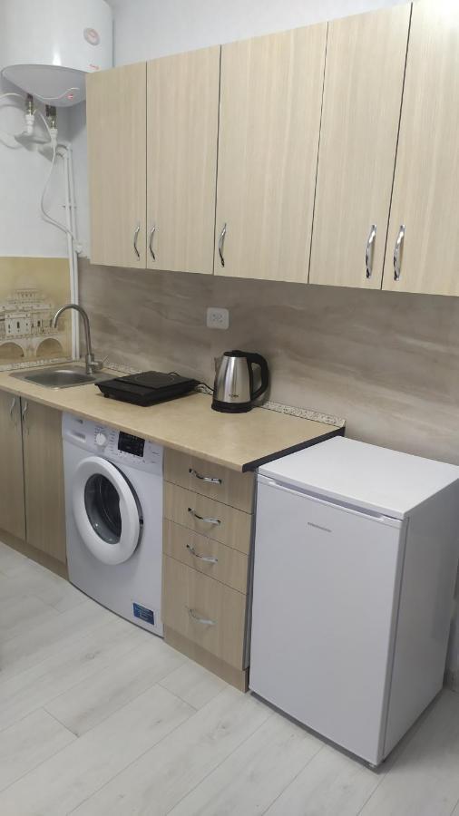 Apartment Studio apartment