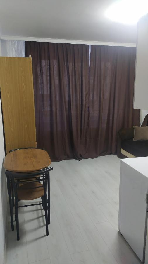 Studio apartment Apartment